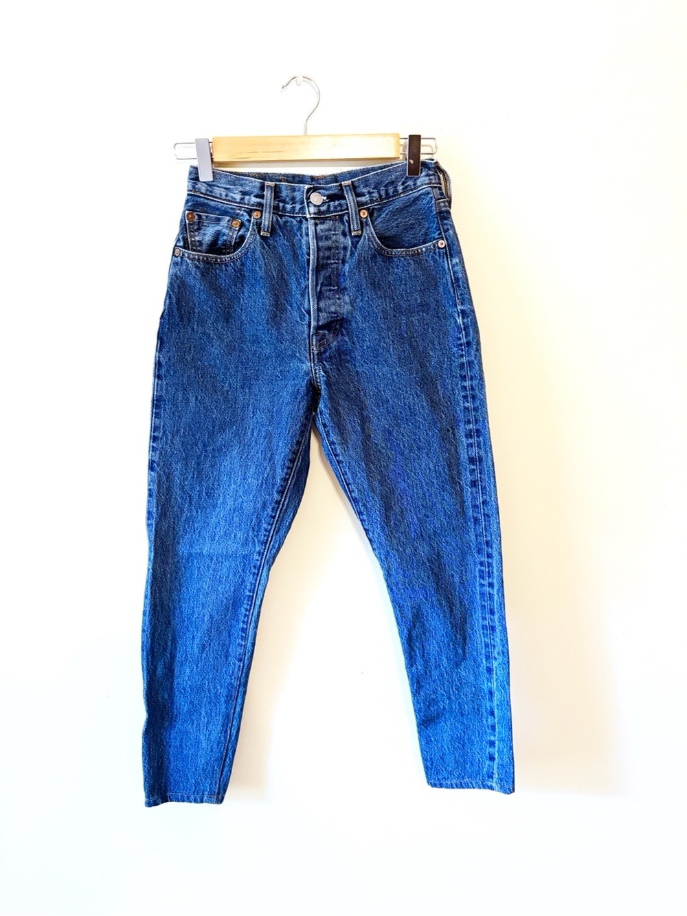 Levi’s 501 Original Fit Jeans